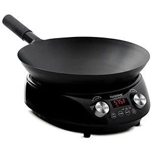 5 Best Electric Wok For Your Kitchen