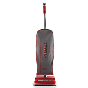 Oreck Commercial Upright Bagged Vacuum Cleaner