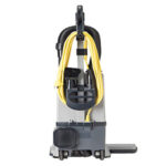 ProTeam ProForce 1200XP Bagged Upright Vacuum Cleaner