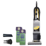 ProTeam ProForce 1500XP Bagged Upright Vacuum Cleaner