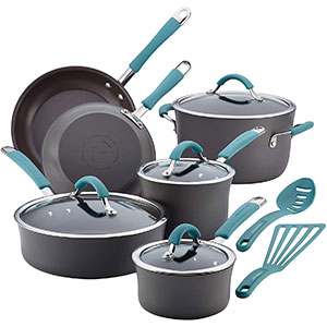 Rachael Ray Cucina Nonstick Cookware