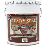 Ready Seal 525 5-Gallon Pail Dark
