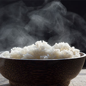 Rice Cooking Bowl