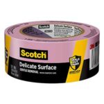 Scotch Delicate Surface Painters Tape