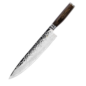 Shun Cutlery Premier Chef’s Knife