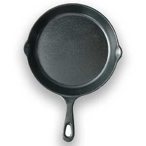 Skillet Cast Iron Cookware