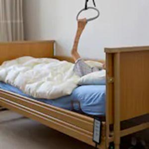 Sleep in Adjustable Beds