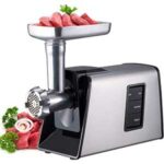 Sunmile SM-G73 Heavy-Duty Electric Meat Grinder
