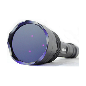 uvBeast NEW V3 365nm Black UV lights for HVAC