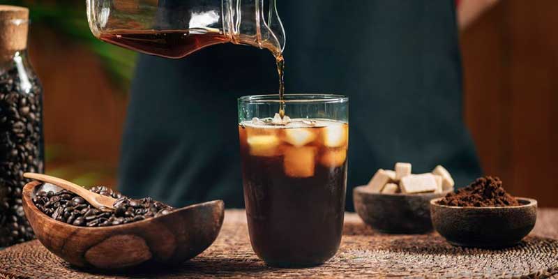 How to Warm up Cold Brew Coffee