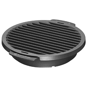WaxonWare Nonstick Grill Pan For Stove Top
