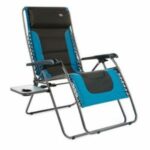 Westfield Outdoor XL Gravity Chair in Blue