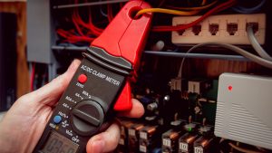 what clamp meter are best