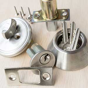 What Makes A Deadbolt More Secure Than Others