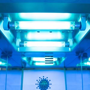 What UV Lights do in an HVAC System