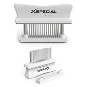 XSpecial Kitchen Meat Tenderizer Tool