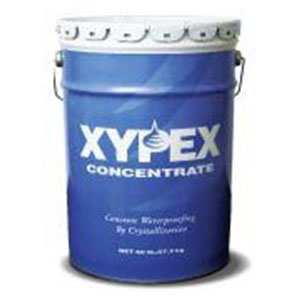 Xypex Concentrate